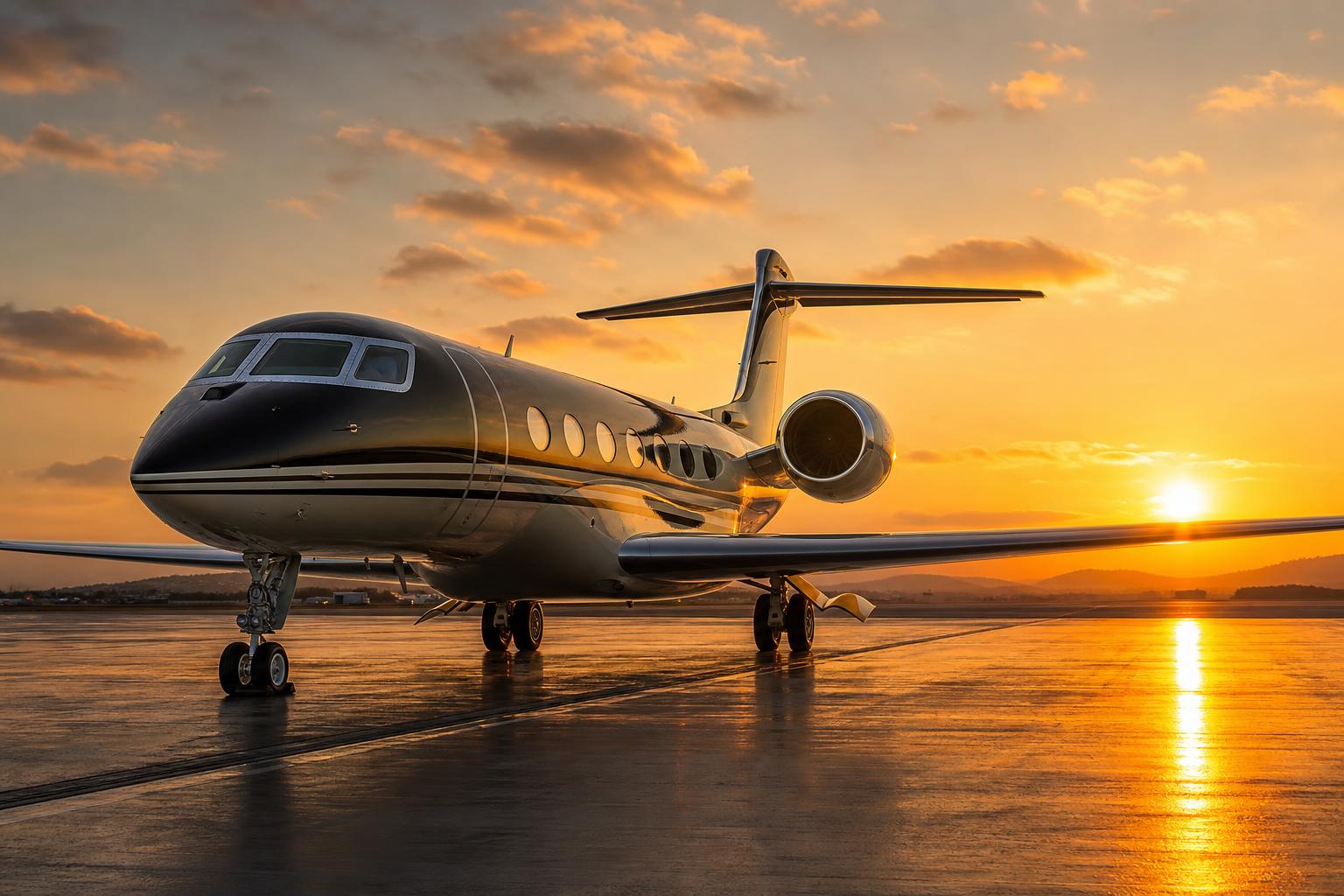Private Aviation
